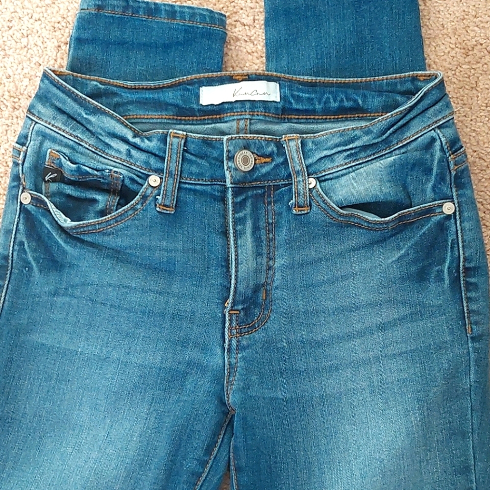 KanCan Skinny Jeans
